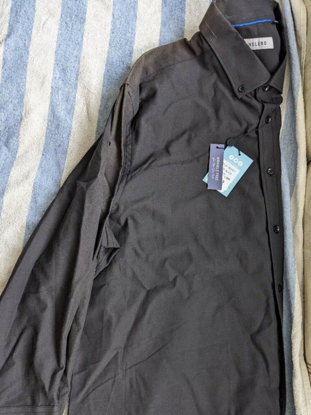 Velero shirt XXL